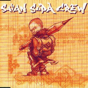 Saian Supa Crew