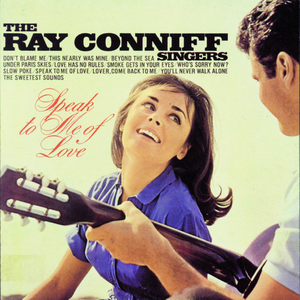 Ray Conniff - Ray Conniff- Su Orquesta Y Coros- 40 Grandes Exitos Disc 2 - Zortam Music