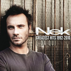 Greatest Hits 1992-2010 - E Da Qui