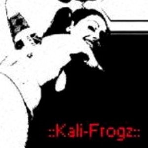 Аватар для Kali Frogz