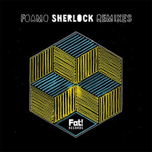 Sherlock Remixes EP