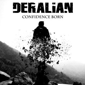 Confidence Born [Explicit]