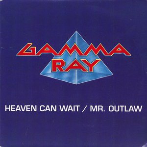 Heaven Can Wait / Mr. Outlaw