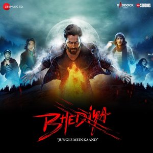 Bhediya (Original Motion Picture Soundtrack)