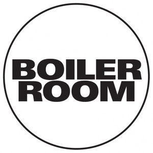 BOILER ROOM