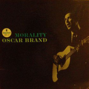 Morality cover