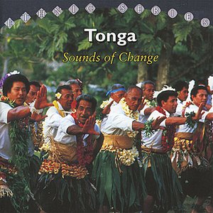 Tonga - Sounds of Change