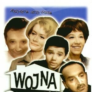 Awatar dla Wojna Domowa