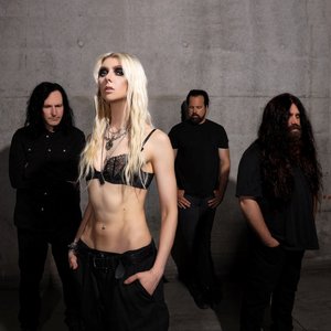 The Pretty Reckless için avatar