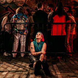 Sleepwalking (feat. Songer) - Single