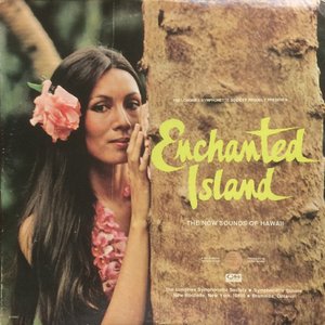 Enchanted Island: The Now Sounds of Hawaii