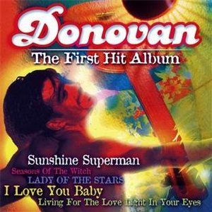 The First Hit Album