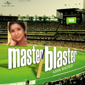 Master Blaster - Asha Bhosle