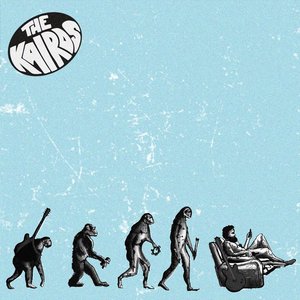 Lazy Lethargic - Single