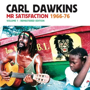 Mr Satisfaction, Vol.1