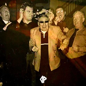 Cover Diskopunk – Step It Up