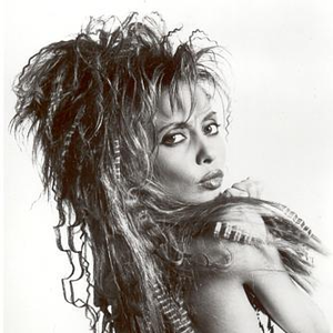Stacey Q photo provided by Last.fm