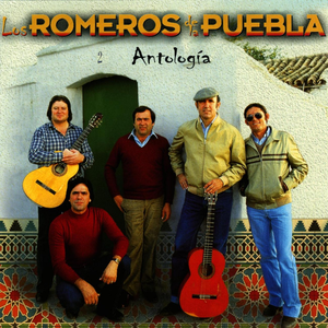 Artwork for Sevillanas del Aljarafe