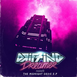 The Midnight Drive EP