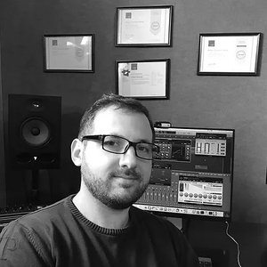 Avatar di RomanSenykMusic