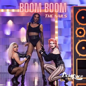 Boom Boom (The Nails) - Single