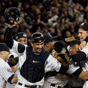 Johnny Baseball [Explicit]