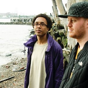 DJ /rupture & Matt Shadetek 的头像