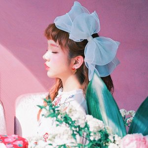 백아연 のアバター