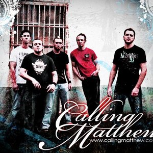 Calling Matthew のアバター