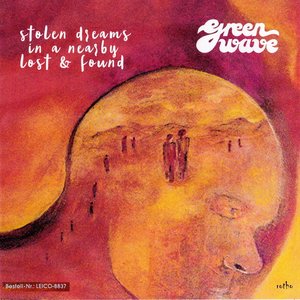 stolen dreams in a nearby lost & found