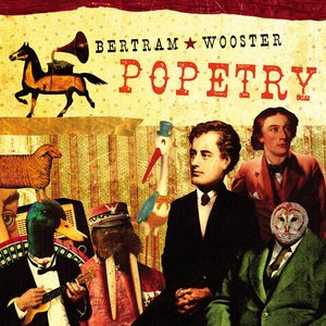 Bertram Wooster 的头像
