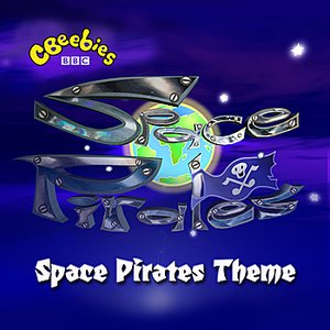 Space Pirates Theme