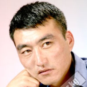 Гүлжигит Сатибеков 的头像