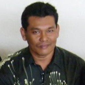 Megat Nordin için avatar