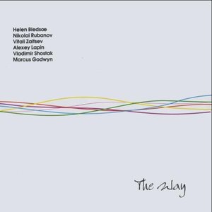 Awatar dla Bledsoe,Rubanov,Zaitsev,Lapin,Shostak,Godwyn