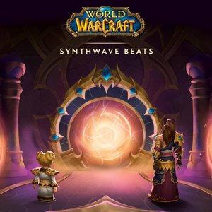 WoW Synthwave Beats To Chill To - Together at BlizzCon - EP