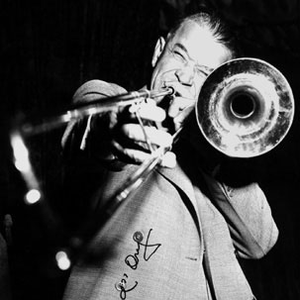 Kid Ory photo provided by Last.fm