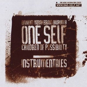 Children Of Possibility (Instrumentals)
