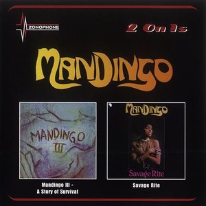 Mandingo 3/Savage Rite