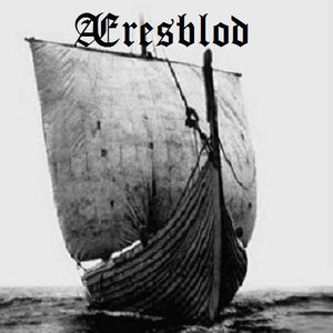 Krigerblod