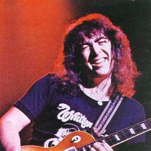 Avatar di Bernie Marsden