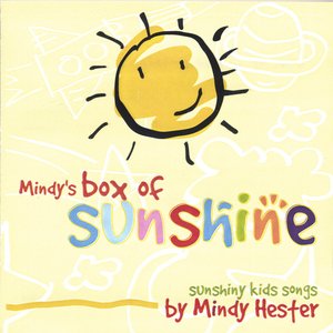 Mindy's Box Of Sunshine