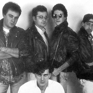 Avatar di Autorimessa Band