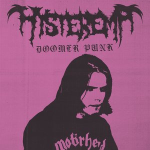 Doomer Punk