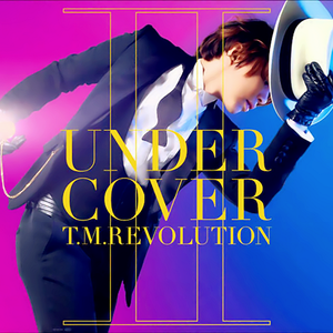UNDER:COVER 2 cover