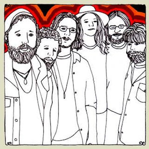 Daytrotter Session - 12/9/2009