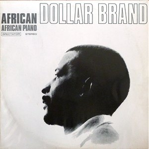 African Piano