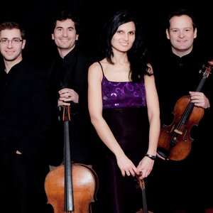 Image for 'Belcea Quartet'