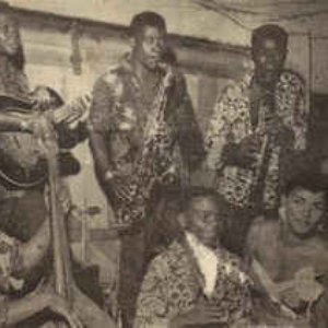 Rocka Mambo 的头像
