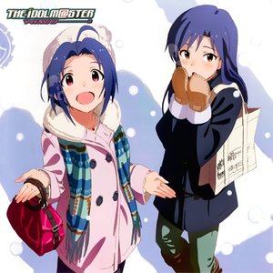 THE IDOLM@STER ANIM@TION MASTER 07